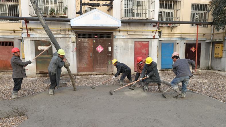 中国式小区衰败:复杂契约遍地坑